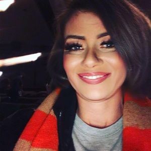 Meet your Posher, Sueanna